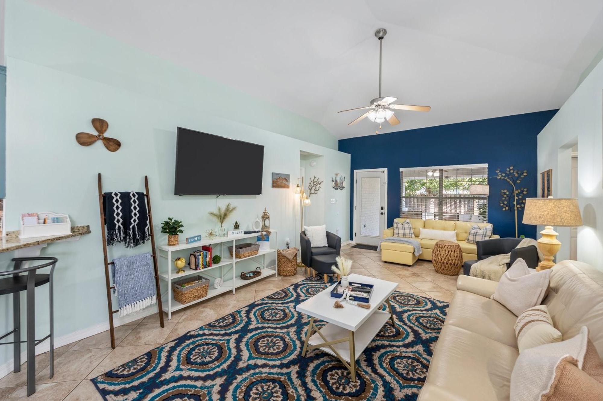 Beautiful Pet Friendly Home! Tropical Pool, Optional Golf Cart & Pool Heat, Minutes To Beach Destin Exterior foto