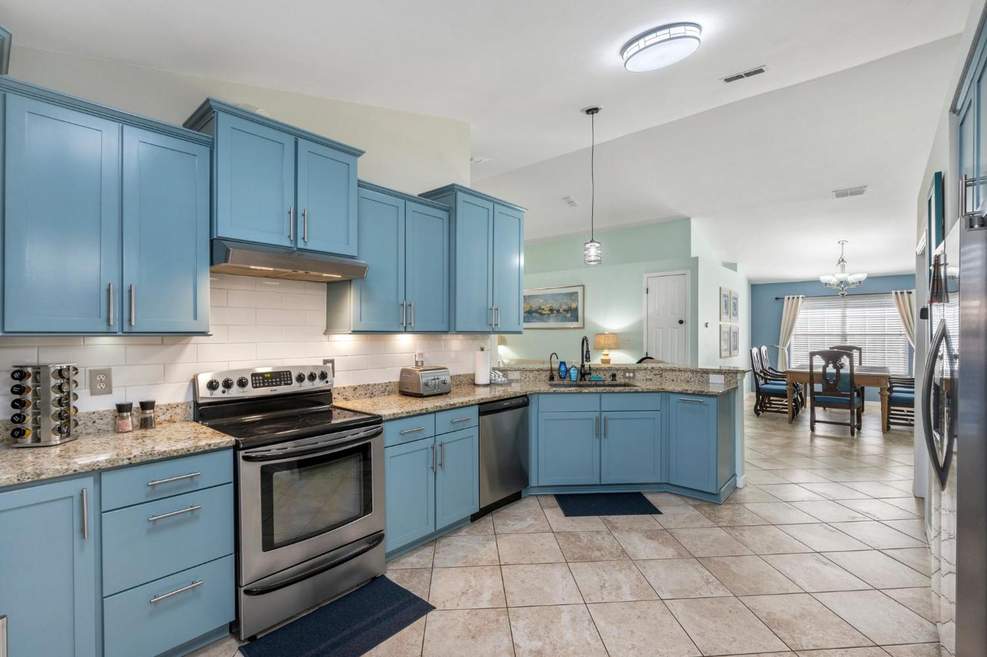 Beautiful Pet Friendly Home! Tropical Pool, Optional Golf Cart & Pool Heat, Minutes To Beach Destin Exterior foto