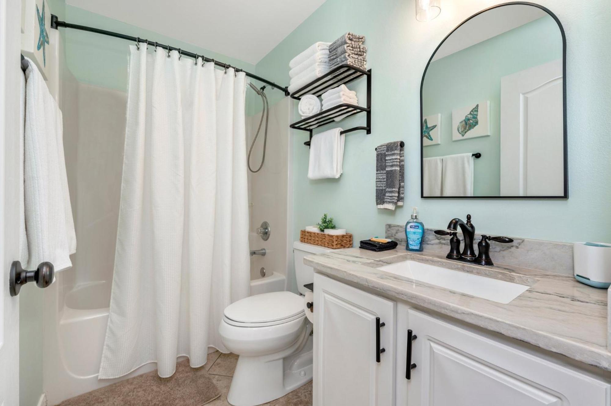 Beautiful Pet Friendly Home! Tropical Pool, Optional Golf Cart & Pool Heat, Minutes To Beach Destin Exterior foto