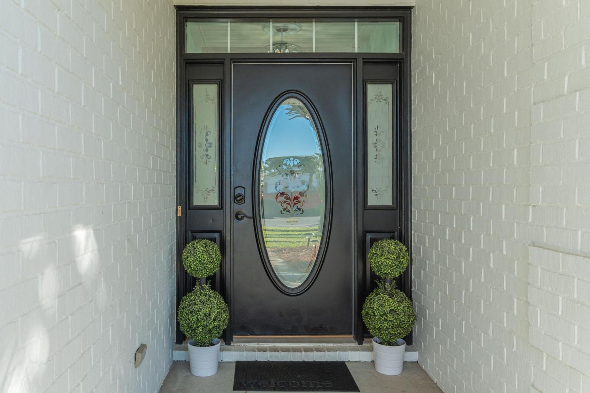 Beautiful Pet Friendly Home! Tropical Pool, Optional Golf Cart & Pool Heat, Minutes To Beach Destin Exterior foto