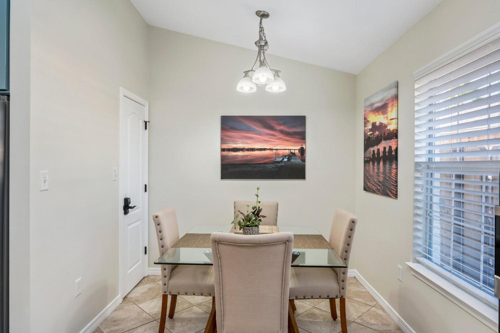 Beautiful Pet Friendly Home! Tropical Pool, Optional Golf Cart & Pool Heat, Minutes To Beach Destin Exterior foto