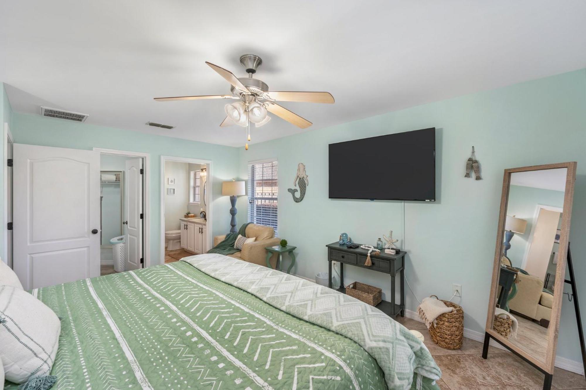Beautiful Pet Friendly Home! Tropical Pool, Optional Golf Cart & Pool Heat, Minutes To Beach Destin Exterior foto